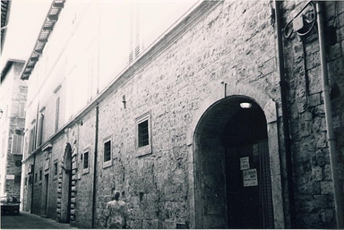 Palazzo Bastoni